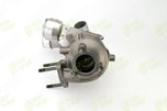 Turbolader HYUNDAI H-1 / STAREX Bus Original Neu | OE 28200-4A450, 5303-980-0143