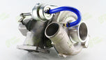 Turbolader Garrett Original Neu | OE PERKINS 2674A307P, PERKINS 2674A307, 452233-4