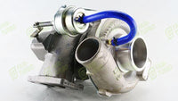 Garrett Turbolader Original Neu – OE PERKINS 2674A307P