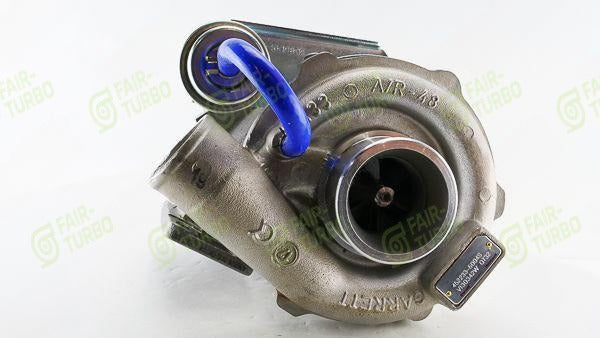 Garrett Turbolader Original Neu – OE PERKINS 2674A307P