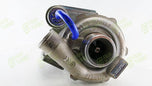 Turbolader Garrett Original Neu | OE PERKINS 2674A307P, PERKINS 2674A307, 452233-4