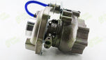 Turbolader Garrett Original Neu | OE PERKINS 2674A307P, PERKINS 2674A307, 452233-4