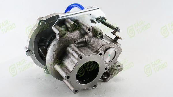 Garrett Turbolader Original Neu – OE PERKINS 2674A307P