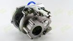 Turbolader Garrett Original Neu | OE PERKINS 2674A307P, PERKINS 2674A307, 452233-4