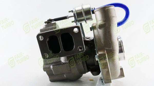 Garrett Turbolader Original Neu – OE PERKINS 2674A307P