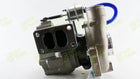 Garrett Turbolader Original Neu – OE PERKINS 2674A307P