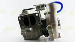 Turbolader Garrett Original Neu | OE PERKINS 2674A307P, PERKINS 2674A307, 452233-4