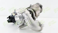 Mitsubishi Turbolader Original Neu für Citroën (BHY) – OE FM5Q6K682BA