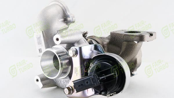 Mitsubishi Turbolader Original Neu für Citroën (BHY) – OE FM5Q6K682BA