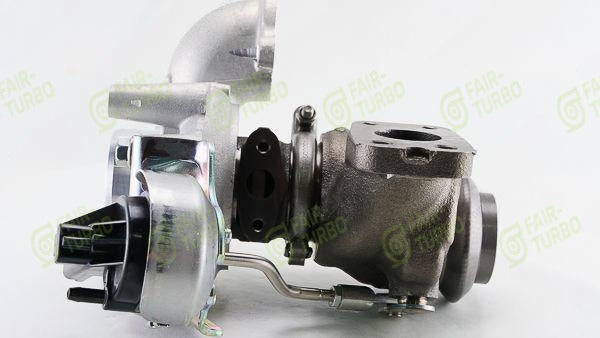 Mitsubishi Turbolader Original Neu für Citroën (BHY) – OE FM5Q6K682BA