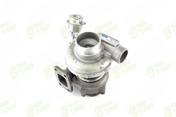 Turbolader Holset Original Neu