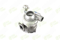 Turbolader Holset Original Neu | OE 3592121, 3592121H, 3592122