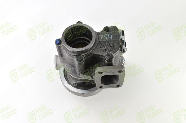 Turbolader Holset Original Neu – Bild 4