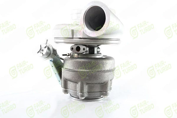 Holset Turbolader Original Neu – OE 3801421