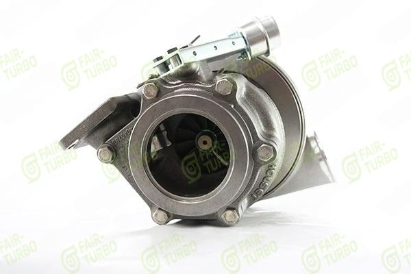 Holset Turbolader Original Neu – OE 3801421