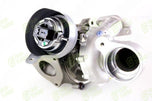Turbolader CITROËN C5 III Generalüberholt | OE 0375S6, 9674962080, 806500-1