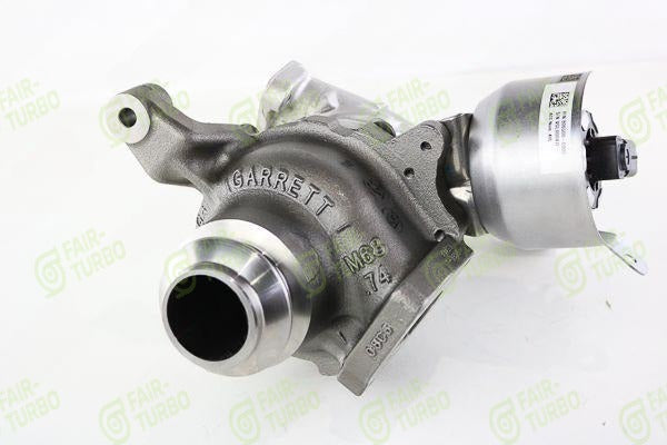 Garrett Turbolader Generalüberholt für Citroën C5 III – OE 0375S6