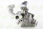 Turbolader CITROËN C5 III Original Neu | OE 9674962080, 0375S6, 806500-2
