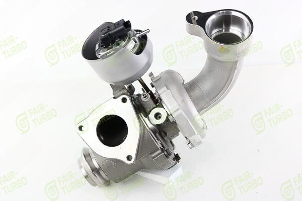 Garrett Turbolader Original Neu für Citroën C5 III – OE 9674962080