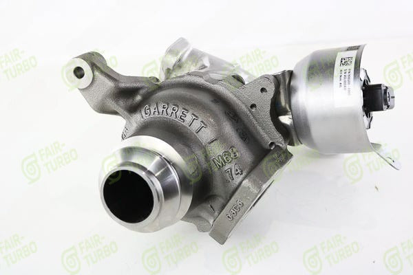 Garrett Turbolader Original Neu für Citroën C5 III – OE 9674962080