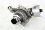 Turbolader CITROËN C5 III Original Neu | OE 9674962080, 0375S6, 806500-2