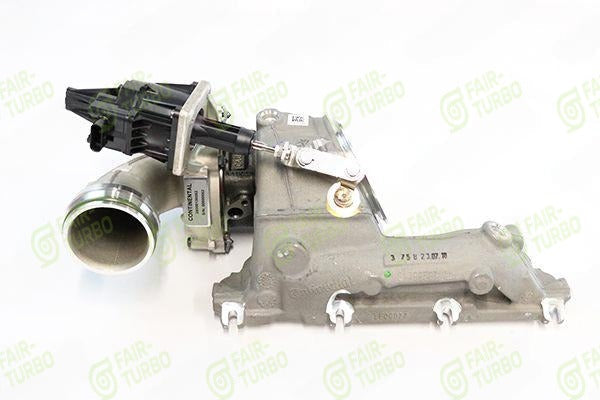 Holset Turbolader Original Neu für MINI & BMW (B38 A15 A) – OE 9470992