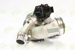 Turbolader BMW 2 Active Tourer Original Neu | OE 9470992, 11658643129, 11652681209