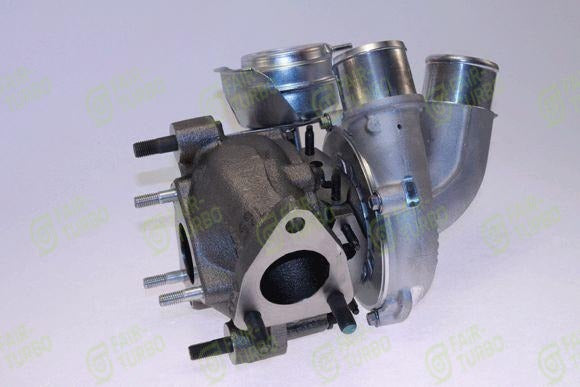 Garrett Turbolader Generalüberholt für Toyota Avensis – OE 1720106010