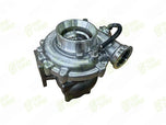 Turbolader BorgWarner Original Neu | OE A9260962199, A9260964299, 9260962199