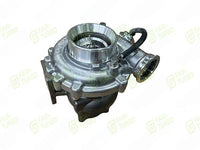 BorgWarner Turbolader Original Neu – OE A9260962199
