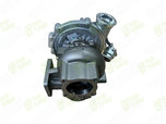 Turbolader BorgWarner Original Neu | OE A9260962199, A9260964299, 9260962199