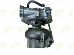 Turbolader BorgWarner Original Neu | OE A9260962199, A9260964299, 9260962199