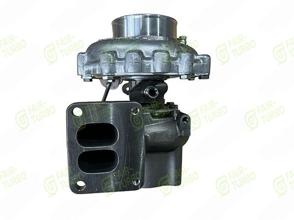 BorgWarner Turbolader Original Neu – OE A9260962199