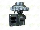 BorgWarner Turbolader Original Neu – OE A9260962199