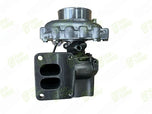 Turbolader BorgWarner Original Neu | OE A9260962199, A9260964299, 9260962199