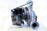 Turbolader BorgWarner Original Neu | OE DEUTZ 4909634, DEUTZ 04909634KZ, 12709800056