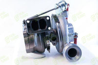 Turbolader BorgWarner Original Neu | OE DEUTZ 4909634, DEUTZ 04909634KZ, 12709800056
