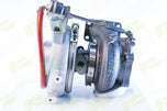 Turbolader BorgWarner Original Neu | OE DEUTZ 4909634, DEUTZ 04909634KZ, 12709800056
