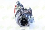 Turbolader BorgWarner Original Neu | OE DEUTZ 4909634, DEUTZ 04909634KZ, 12709800056