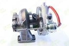BorgWarner Turbolader Original Neu – OE DEUTZ 4909634