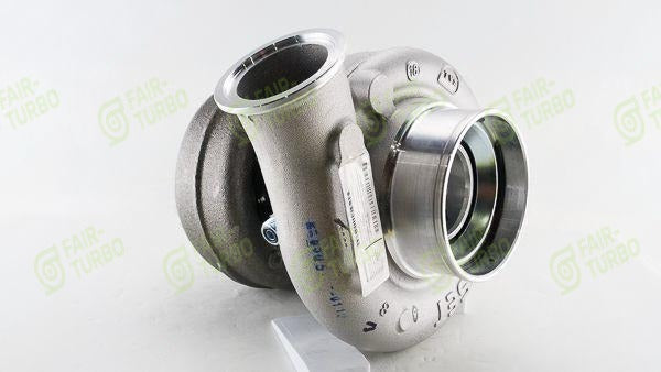 Holset Turbolader Original Neu – OE 84342159