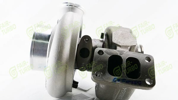 Holset Turbolader Original Neu – OE 84342159