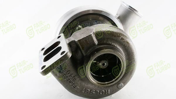 Holset Turbolader Original Neu – OE 84342159