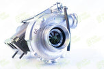 Turbolader BorgWarner Original Neu | OE A9060964499, 9020962299, A9060966699