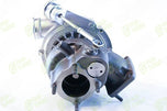 Turbolader BorgWarner Original Neu | OE A9060964499, 9020962299, A9060966699