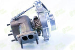 Turbolader BorgWarner Original Neu | OE A9060964499, 9020962299, A9060966699