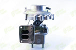 Turbolader BorgWarner Original Neu | OE A9060964499, 9020962299, A9060966699