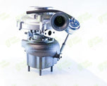 Turbolader BorgWarner Original Neu | OE A9060964499, 9020962299, A9060966699