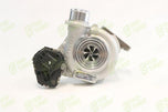 Turbolader Garrett Original Neu | OE 5802815821, 5802377343, 8502377343