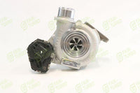 Turbolader Garrett Original Neu | OE 5802815821, 5802377343, 8502377343